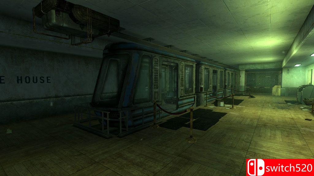 辐射3游戏截图3