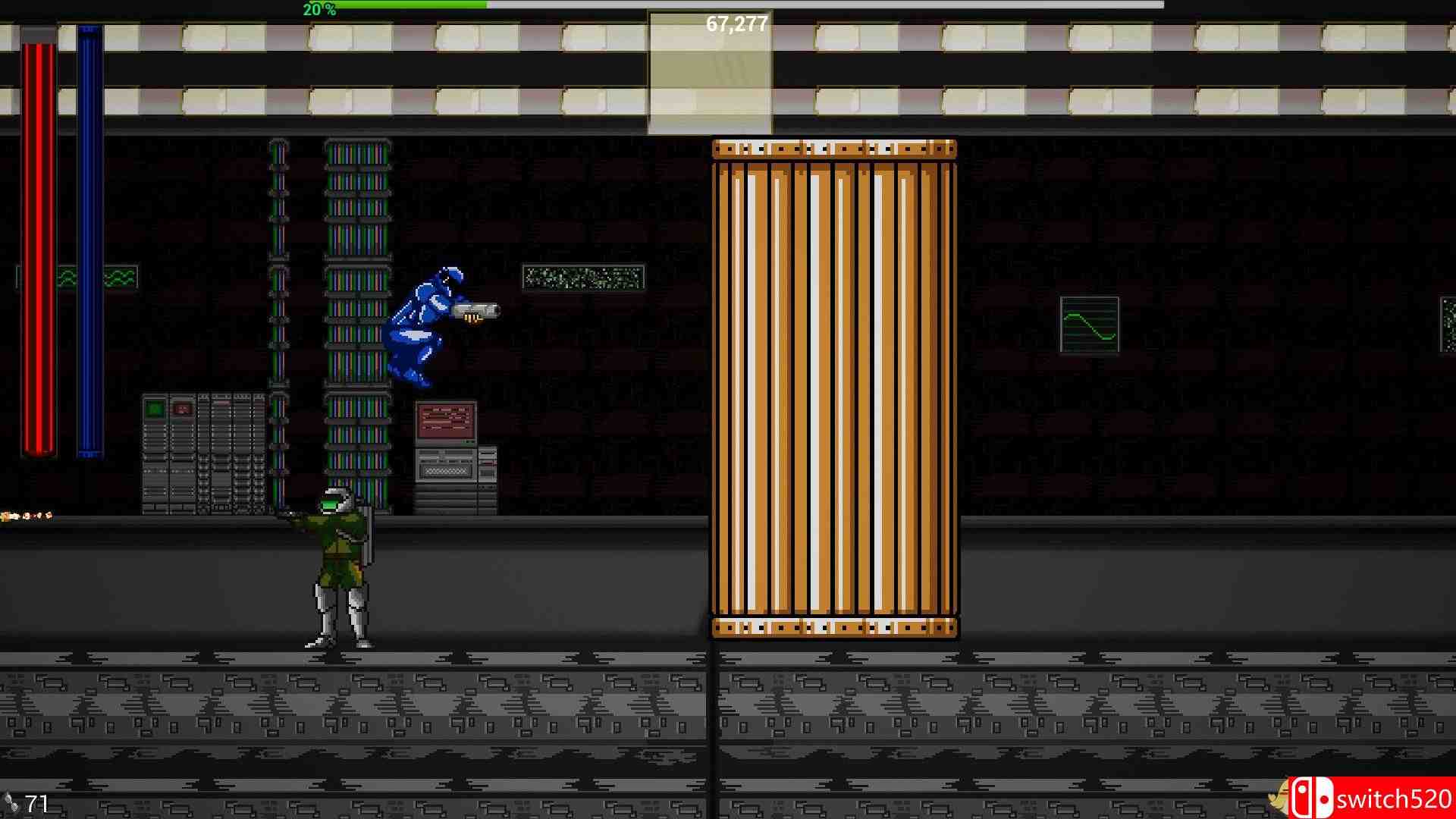 《Z逃避（Z: Escape）》重制版 PLAZA镜像版[EN]_1