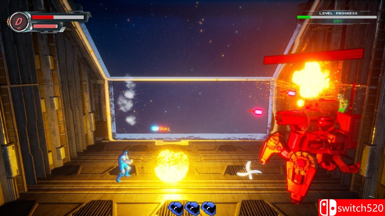 《Z逃避（Z: Escape）》重制版 PLAZA镜像版[EN]_3