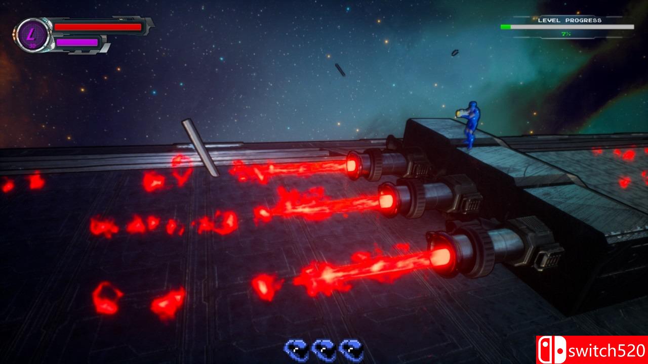 《Z逃避（Z: Escape）》重制版 PLAZA镜像版[EN]_4