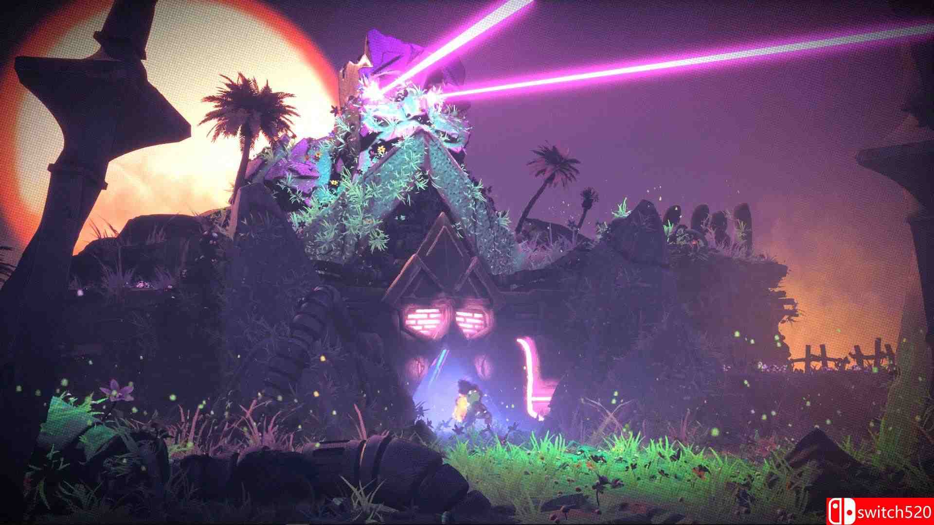 《RAD》游戏截图3