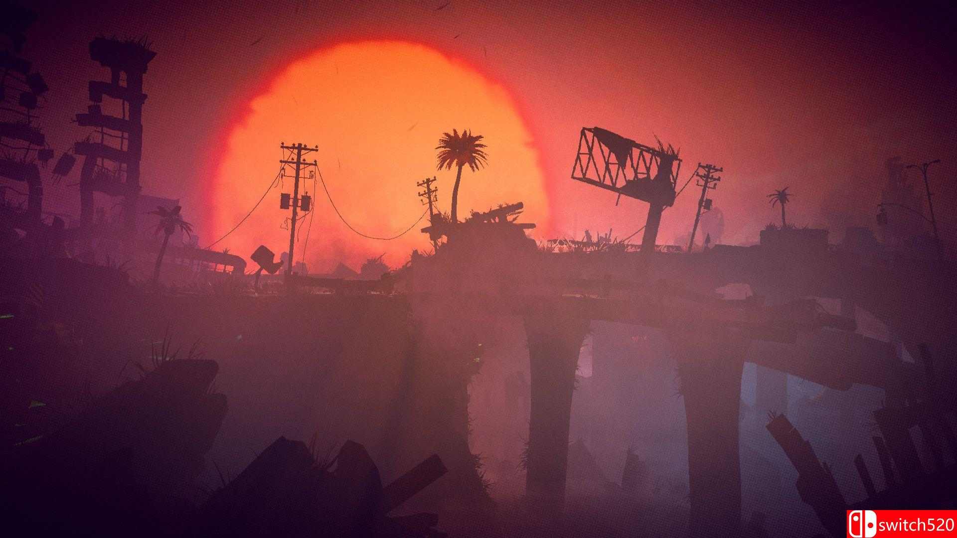 《RAD》游戏截图2