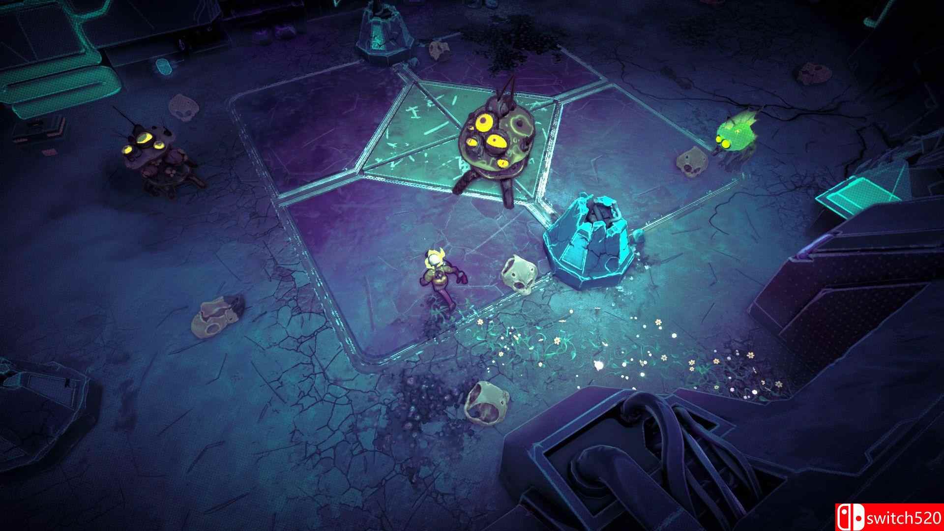 《RAD》游戏截图4