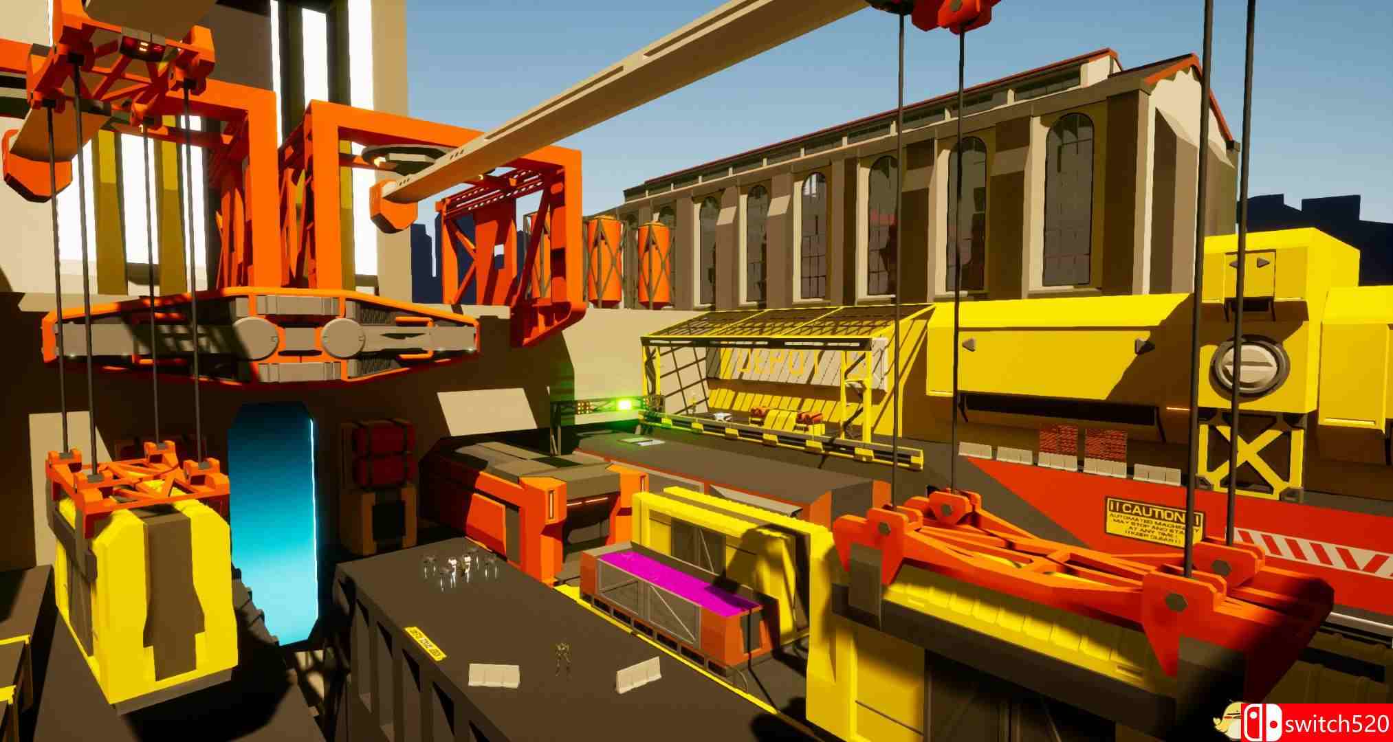 《ONYX CLAD（ONYX CLAD）》SKIDROW镜像版[EN]_1