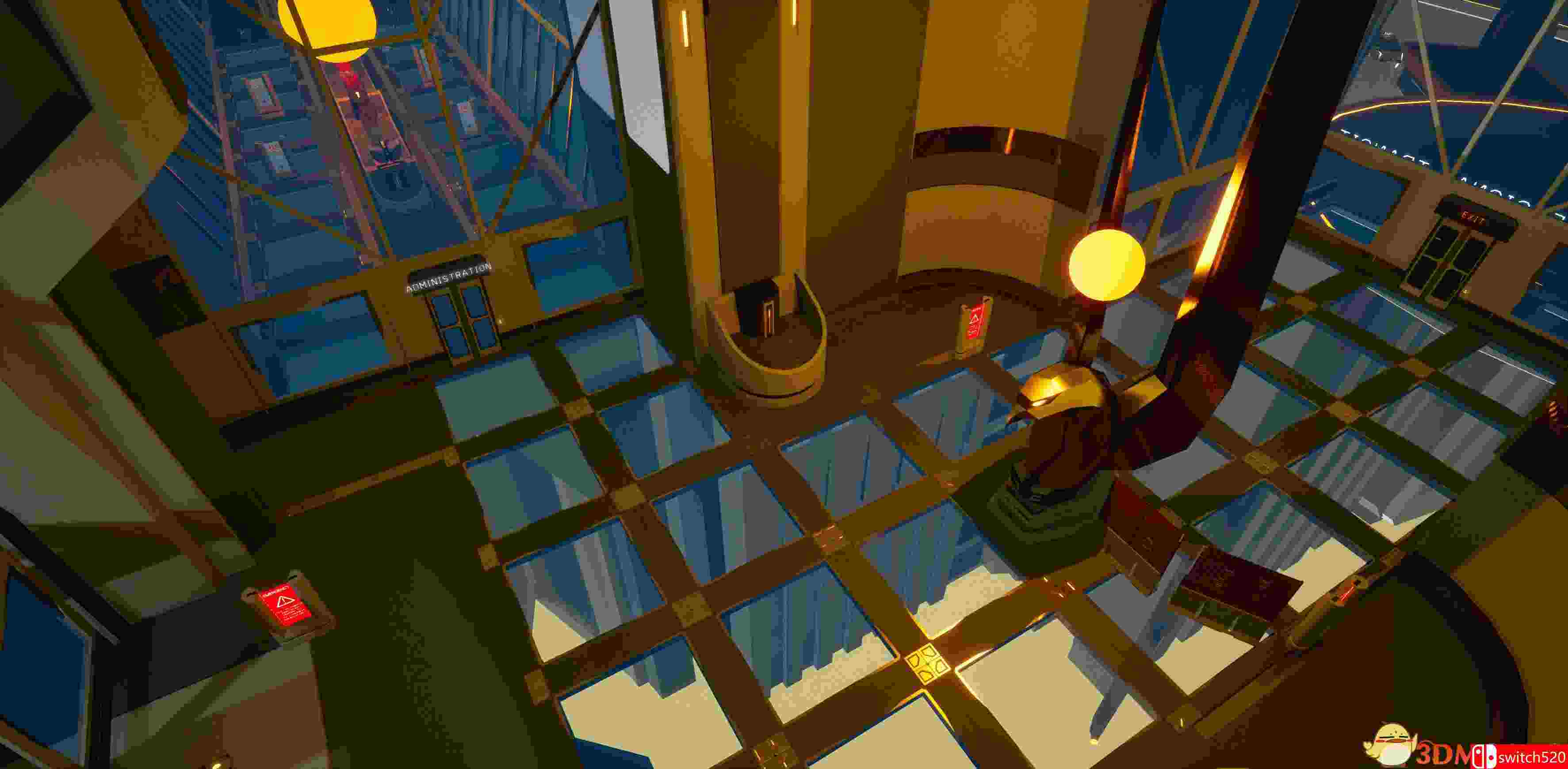 《ONYX CLAD（ONYX CLAD）》SKIDROW镜像版[EN]_2