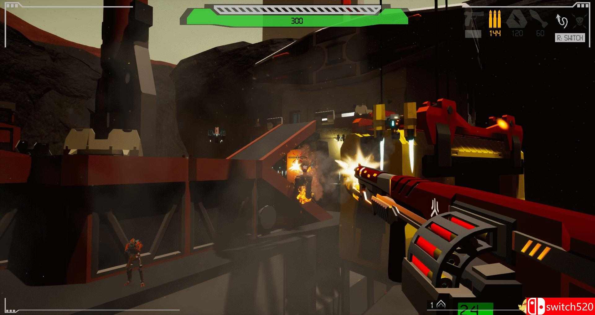 《ONYX CLAD（ONYX CLAD）》SKIDROW镜像版[EN]_4