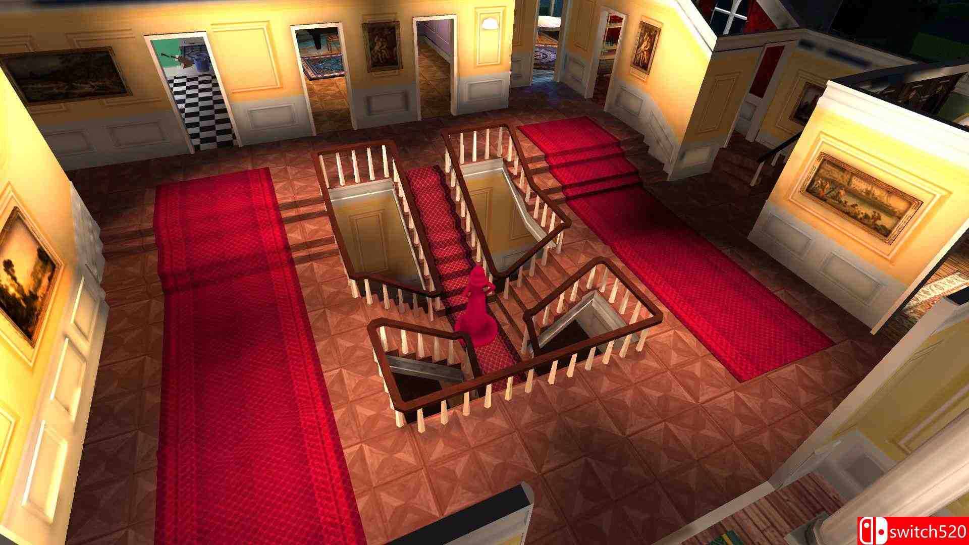 《妙探寻凶》游戏截图3