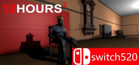 《12小时2（12 HOURS 2）》DARKSiDERS镜像版[EN]_0
