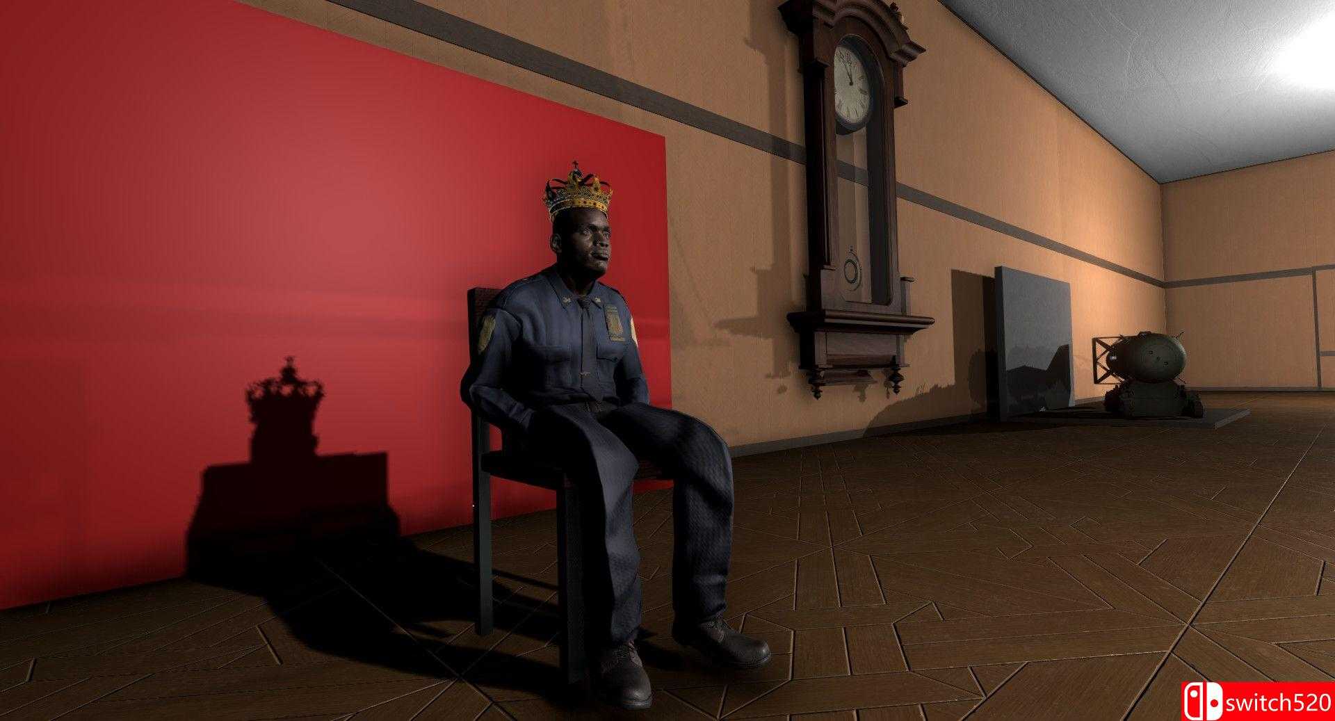 《12小时2（12 HOURS 2）》DARKSiDERS镜像版[EN]_2