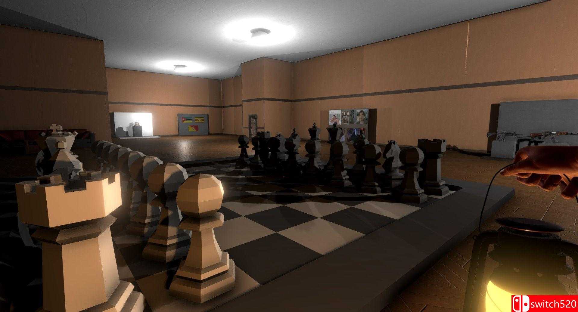 《12小时2（12 HOURS 2）》DARKSiDERS镜像版[EN]_4