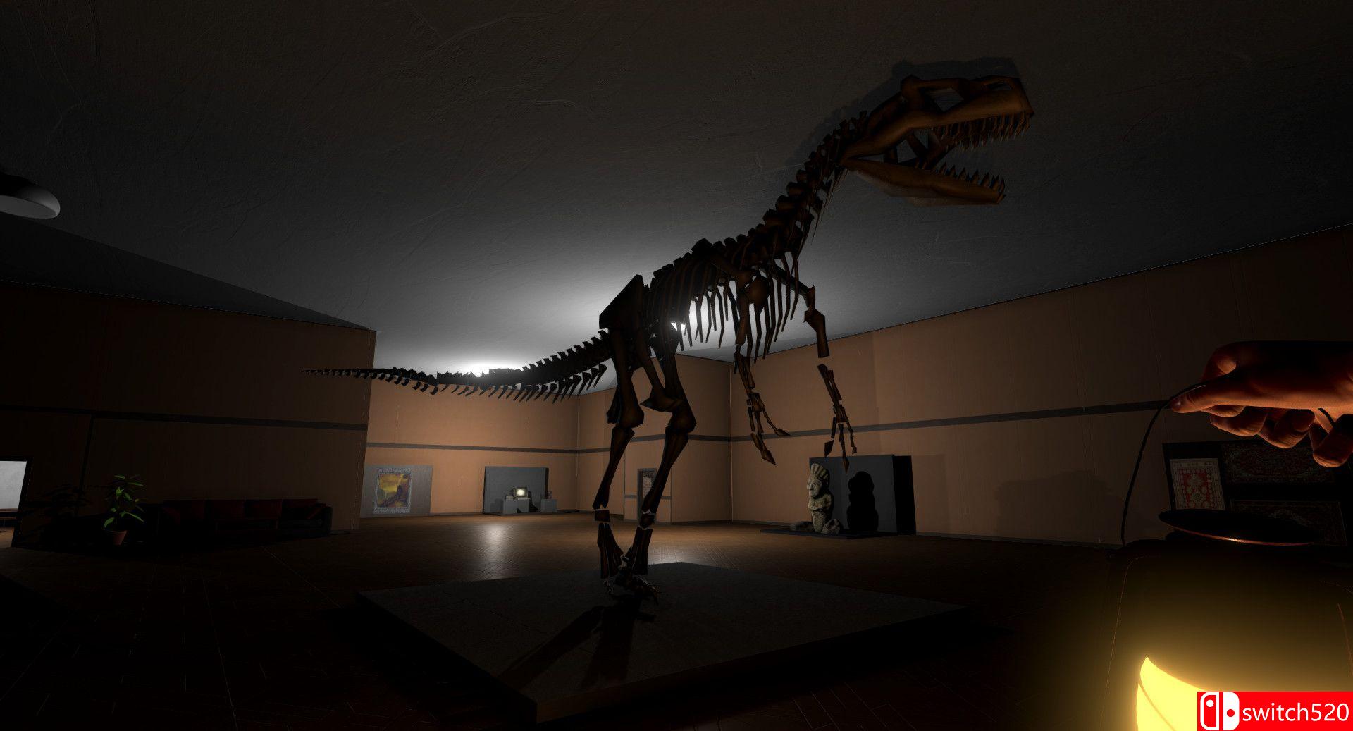 《12小时2（12 HOURS 2）》DARKSiDERS镜像版[EN]_1