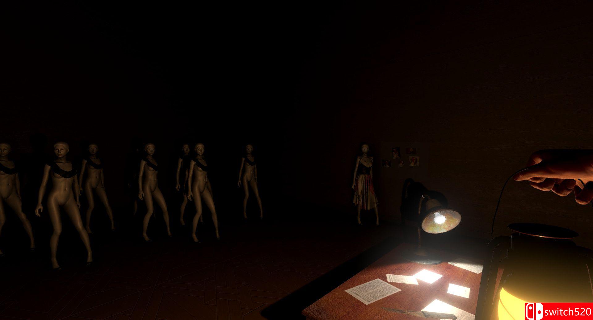 《12小时2（12 HOURS 2）》DARKSiDERS镜像版[EN]_3