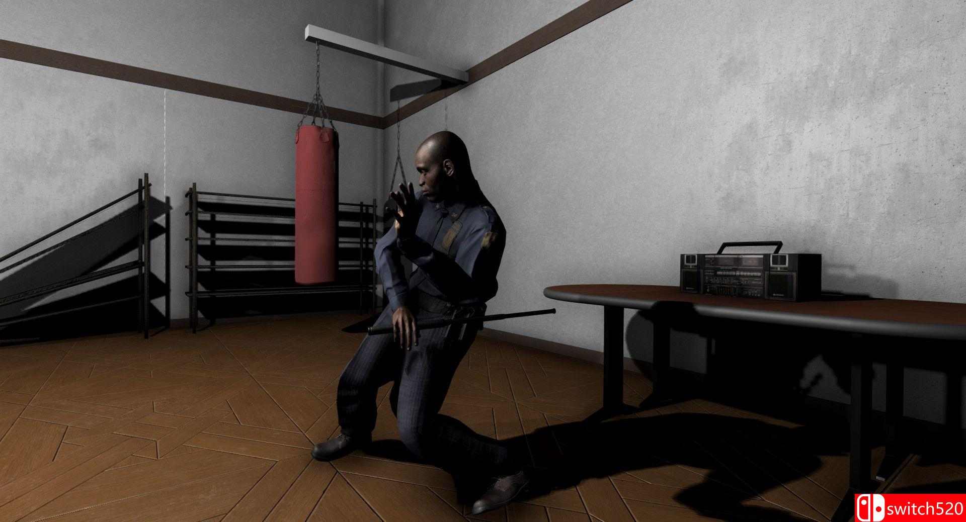 《12小时2（12 HOURS 2）》DARKSiDERS镜像版[EN]_5