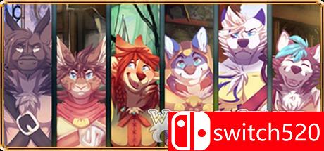 《变革之风（Winds of Change）》游戏封面