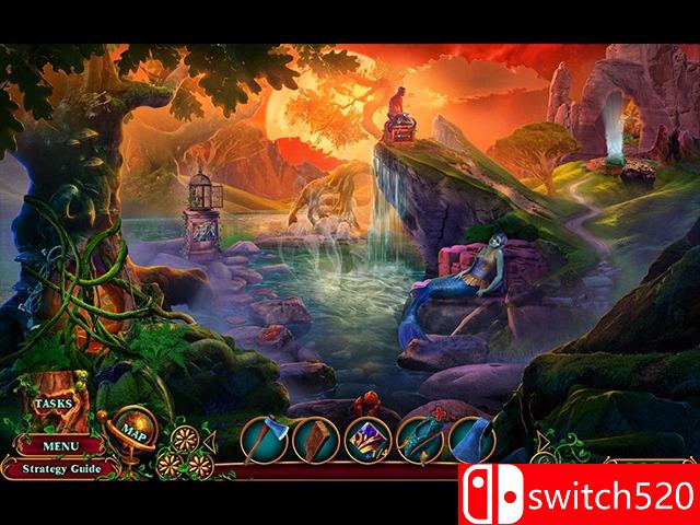 《神鬼传奇：森林魅影（Spirit Legends: The Forest Wraith）》RAZOR硬盘版[EN]_1