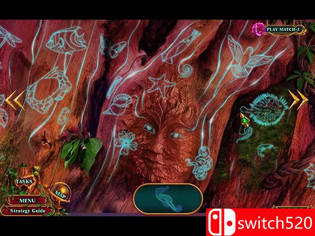 《神鬼传奇：森林魅影（Spirit Legends: The Forest Wraith）》RAZOR硬盘版[EN]_3