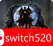 《幽灵传说13：扭曲的命运（Haunted Legends: Twisted Fate）》RAZOR硬盘版[EN]_0