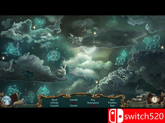 《幽灵传说13：扭曲的命运（Haunted Legends: Twisted Fate）》RAZOR硬盘版[EN]_2