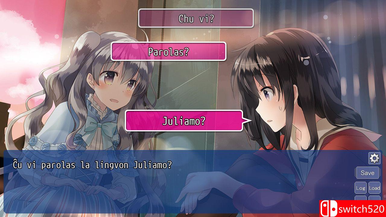 《言语关系（The Expression Amrilato）》DARKSiDERS镜像版[EN/JP]_1