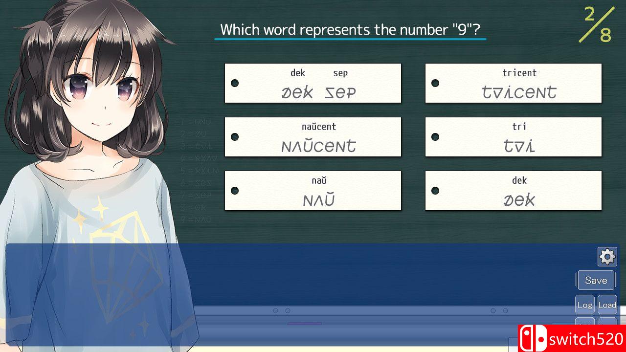《言语关系（The Expression Amrilato）》DARKSiDERS镜像版[EN/JP]_3