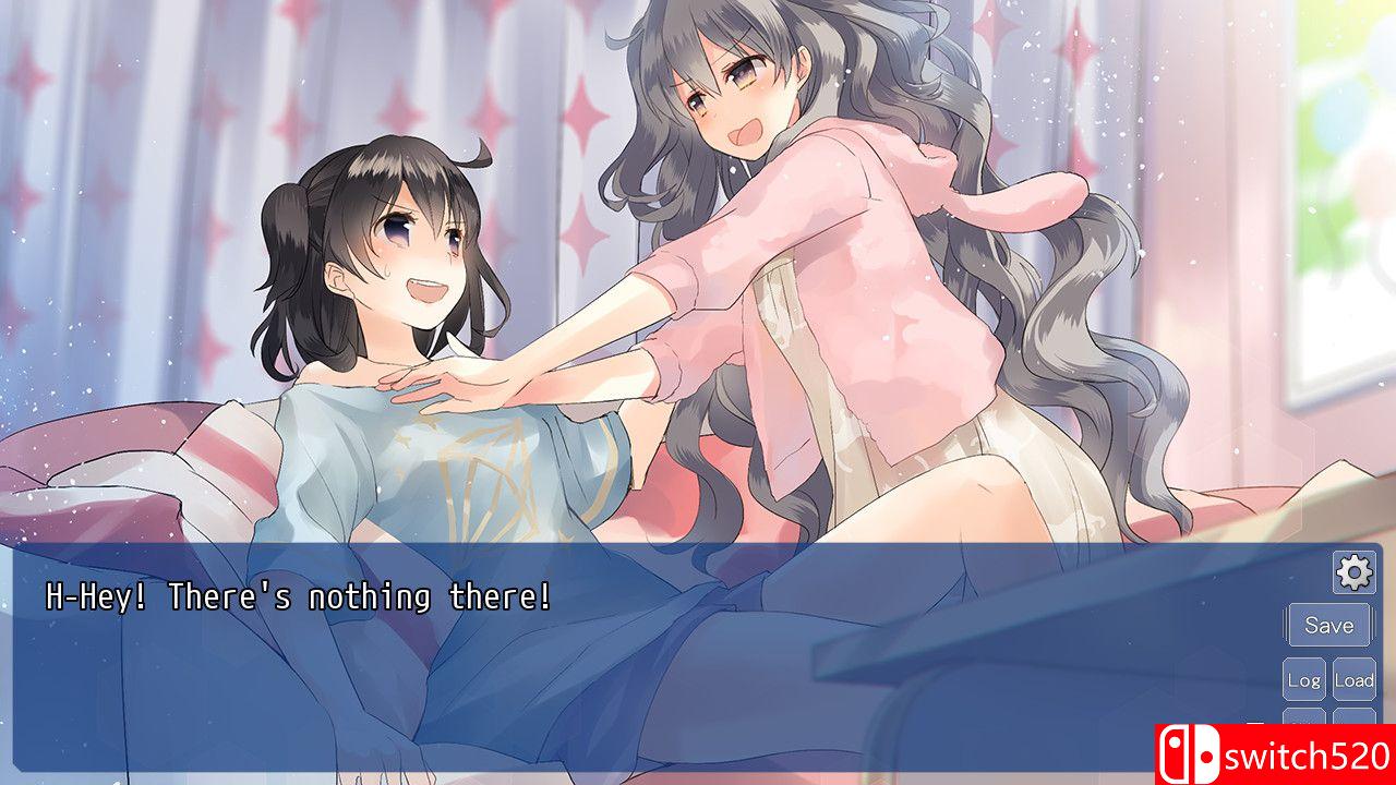 《言语关系（The Expression Amrilato）》DARKSiDERS镜像版[EN/JP]_2