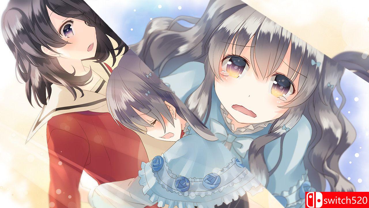 《言语关系（The Expression Amrilato）》DARKSiDERS镜像版[EN/JP]_4