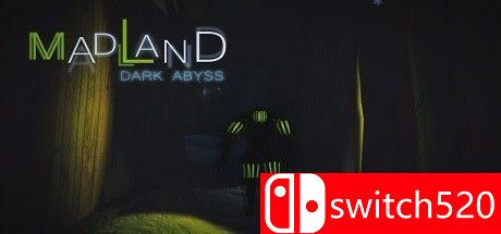 《疯狂大陆（Madland）》游戏封面