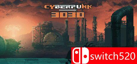 CYNK 3030游戏主视觉图