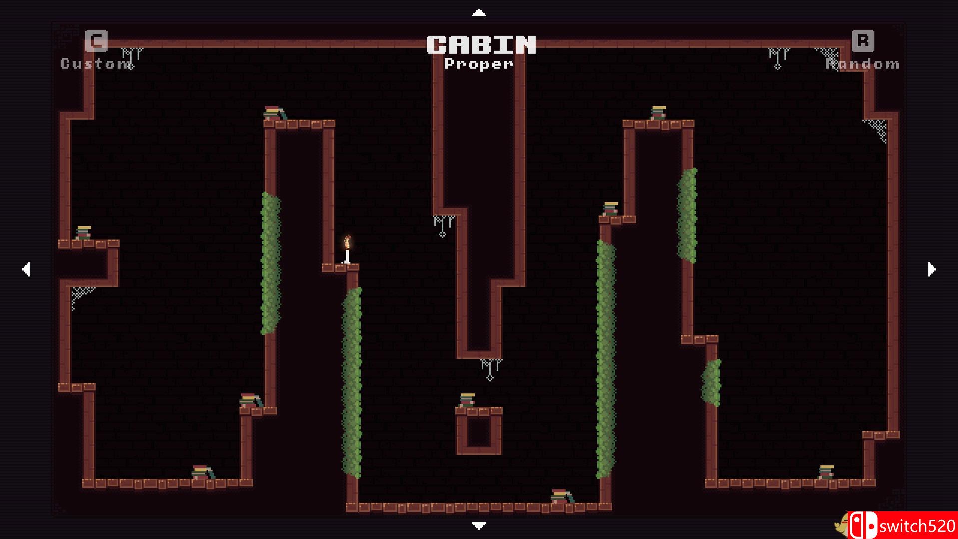 《天鹅绒守卫（Velvet Guard）》DARKZER0硬盘版[EN]_6