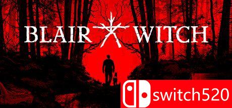 《布莱尔女巫（Blair Witch）》豪华版 PLAZA镜像版封面图