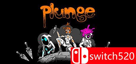 《骤降（Plunge）》游戏主图