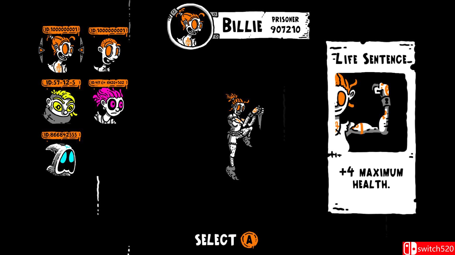 《骤降》游戏截图4