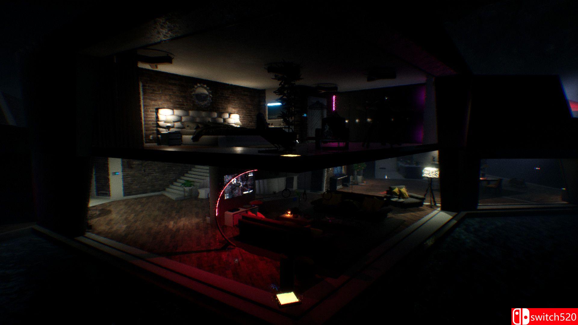 《艾丽娅（Elea）》游戏截图4