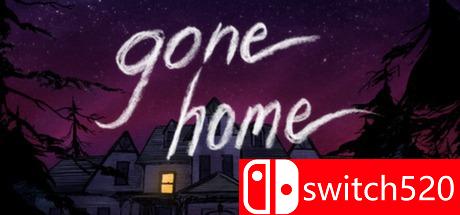 《到家（Gone Home）》游戏主图