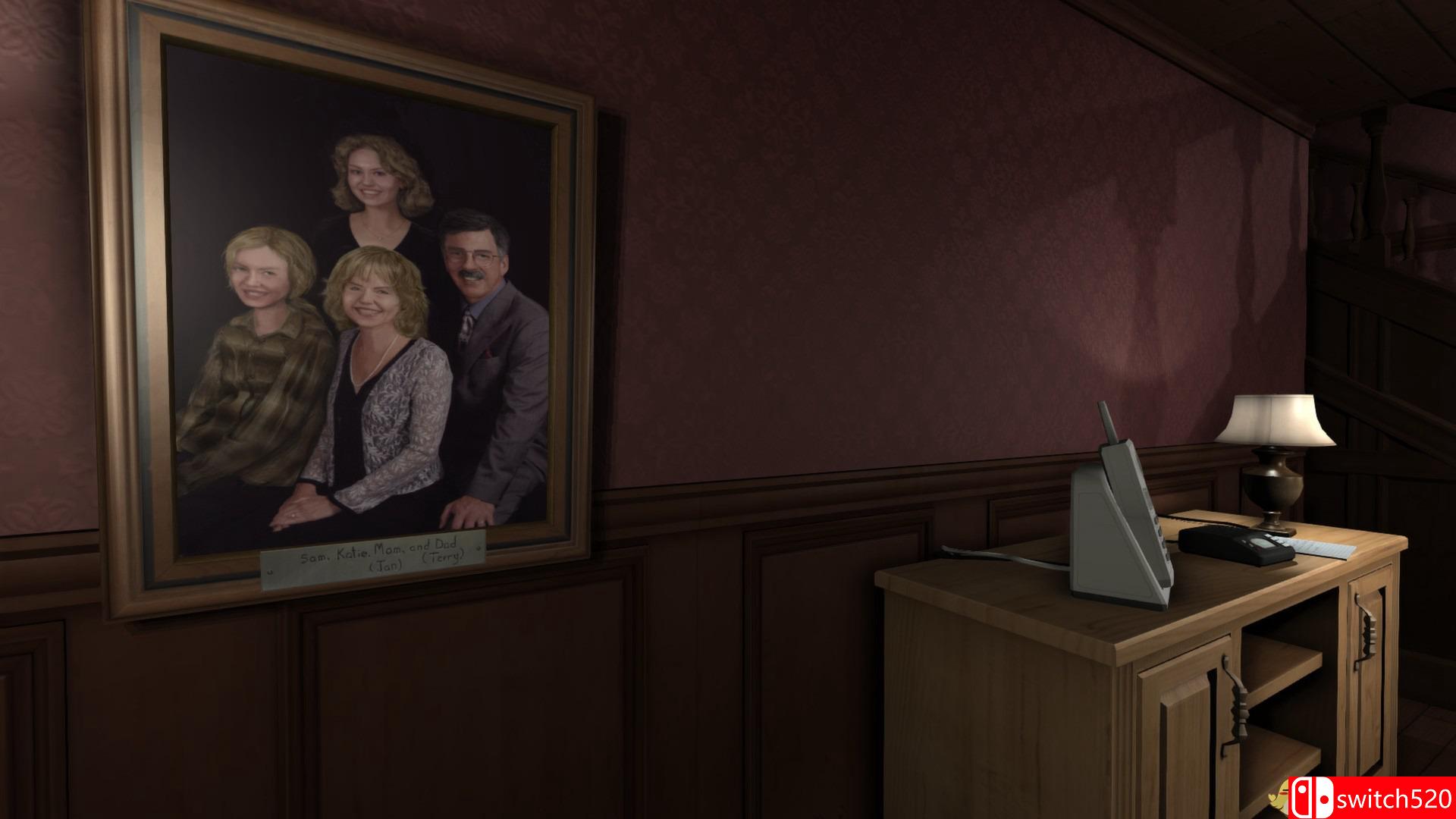 《到家》游戏截图2