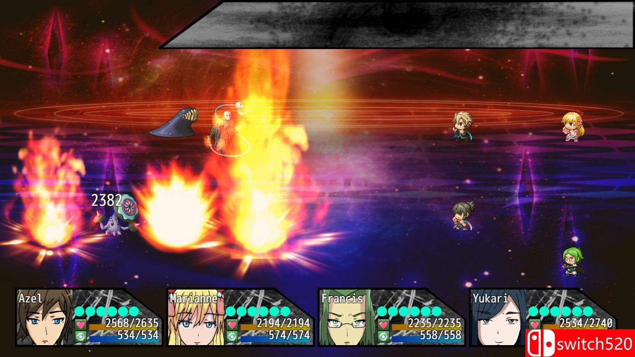 《月神圣城》游戏截图4