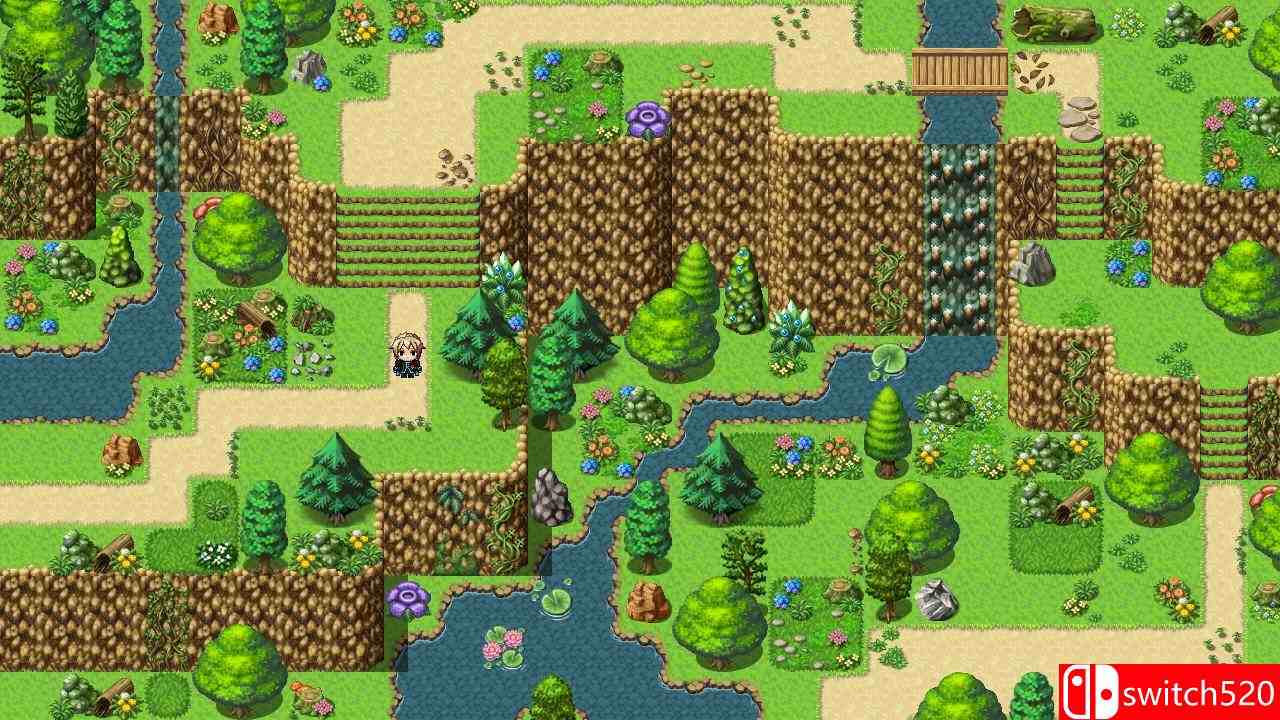 《月神圣城》游戏截图6