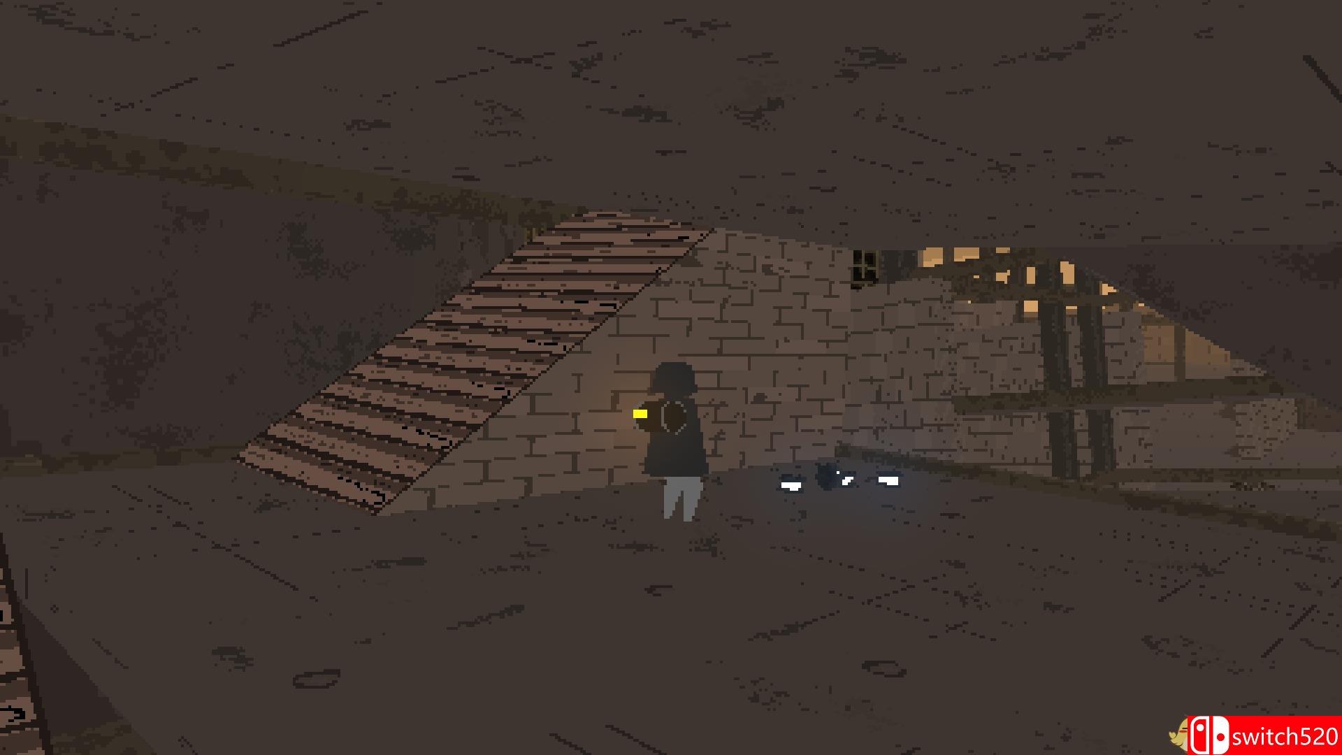 Backland游戏截图1