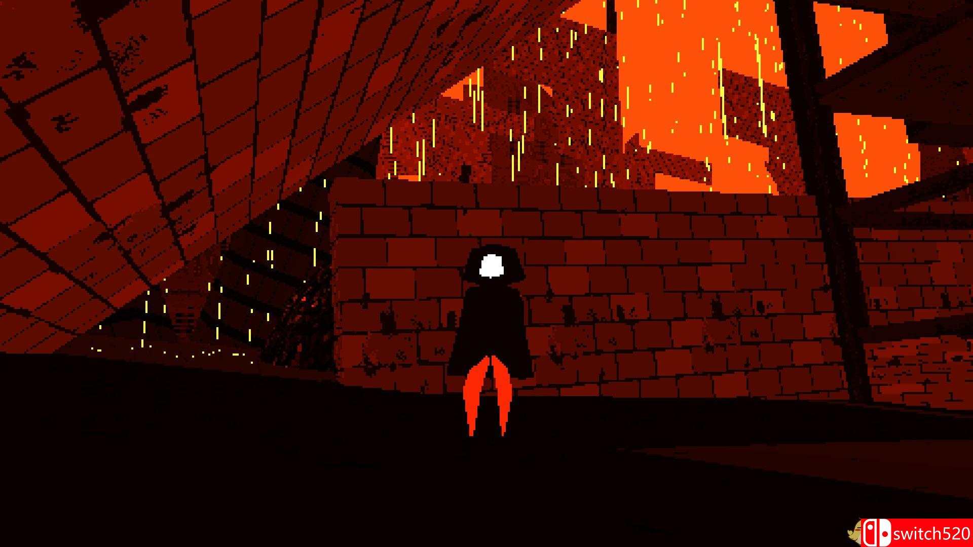 Backland游戏截图2