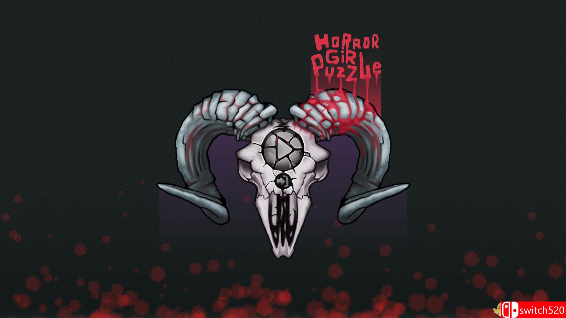 《魔女拼图》游戏截图2