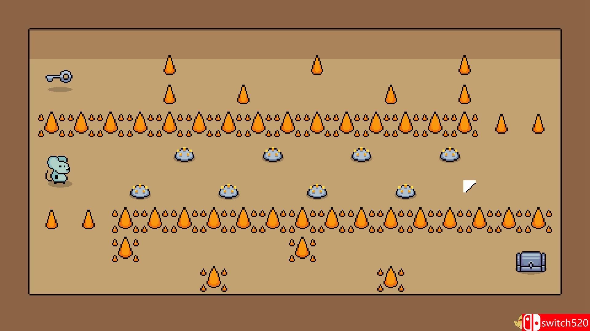 《魔女拼图》游戏截图4