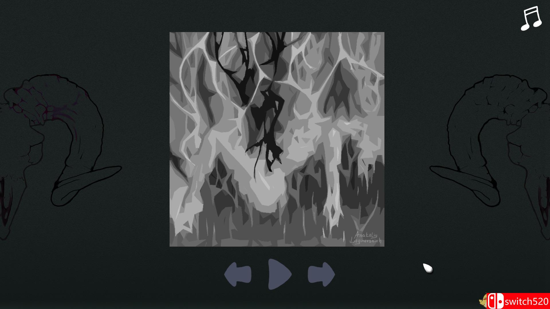 《魔女拼图》游戏截图6