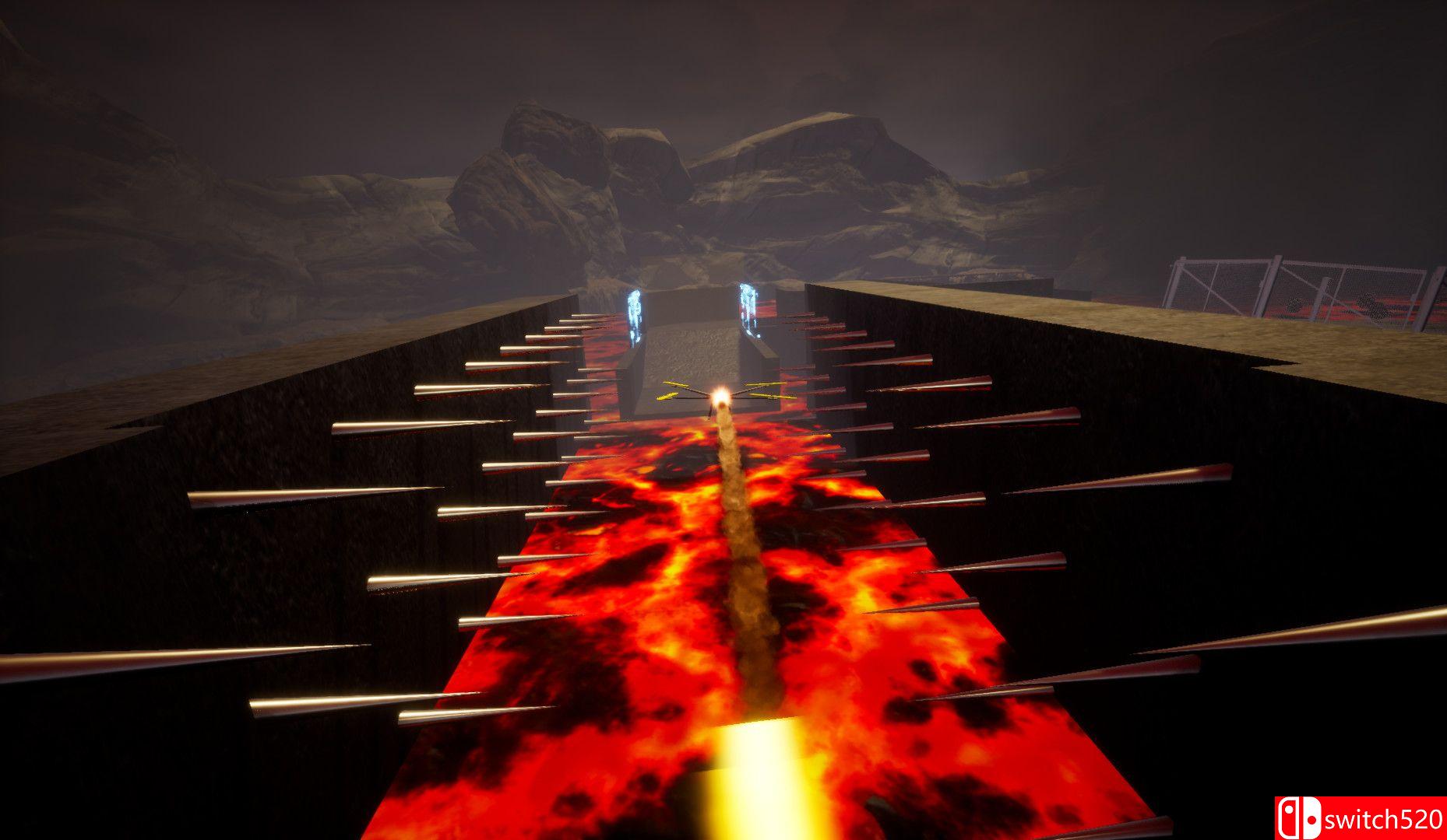 《虚幻无人机赛车（Unreal Drone Racing）》TiNYiSO镜像版[EN]_1