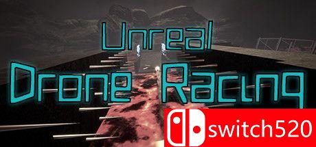 《虚幻无人机赛车（Unreal Drone Racing）》TiNYiSO镜像版[EN]_0