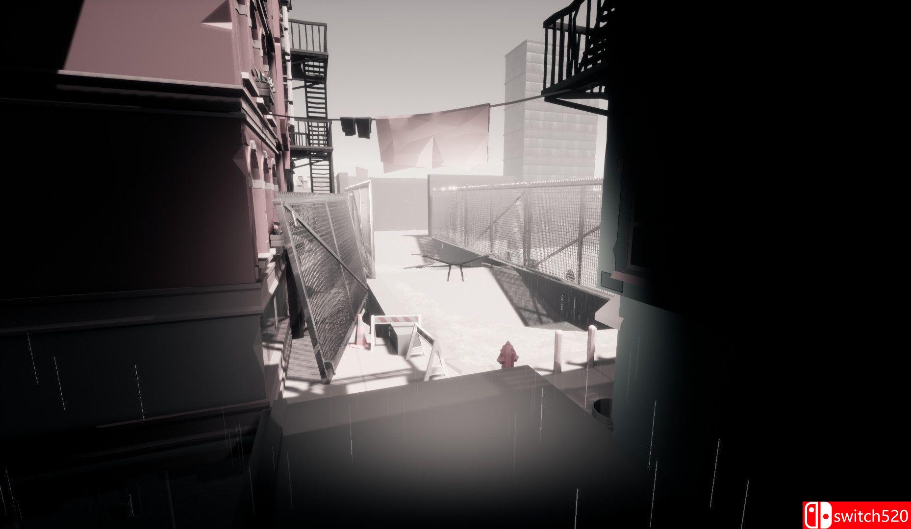 《虚幻无人机赛车（Unreal Drone Racing）》TiNYiSO镜像版[EN]_4