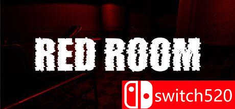 《红色房间（Red Room）》游戏主图