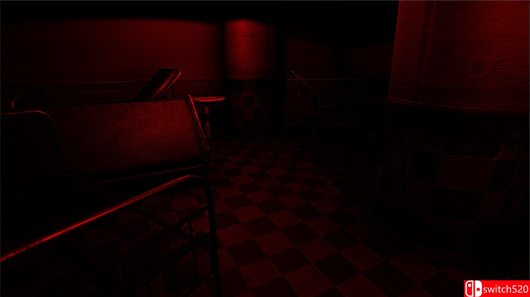 《红色房间》游戏截图4