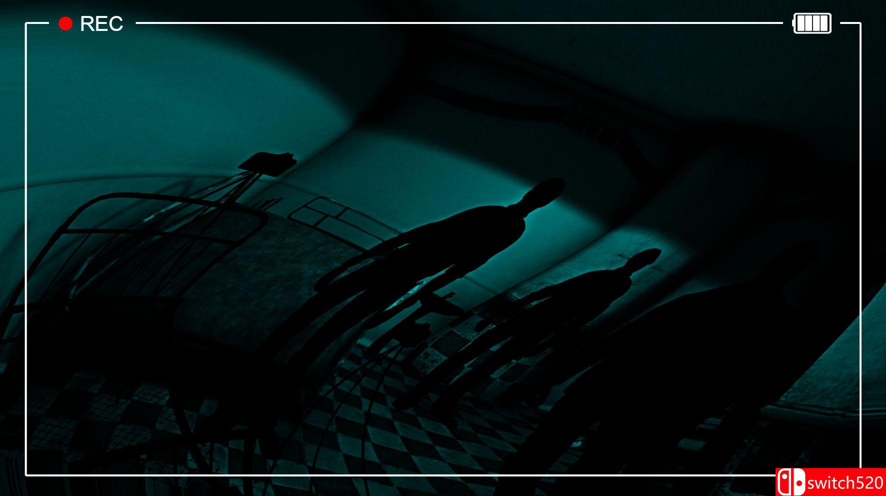 《红色房间》游戏截图3