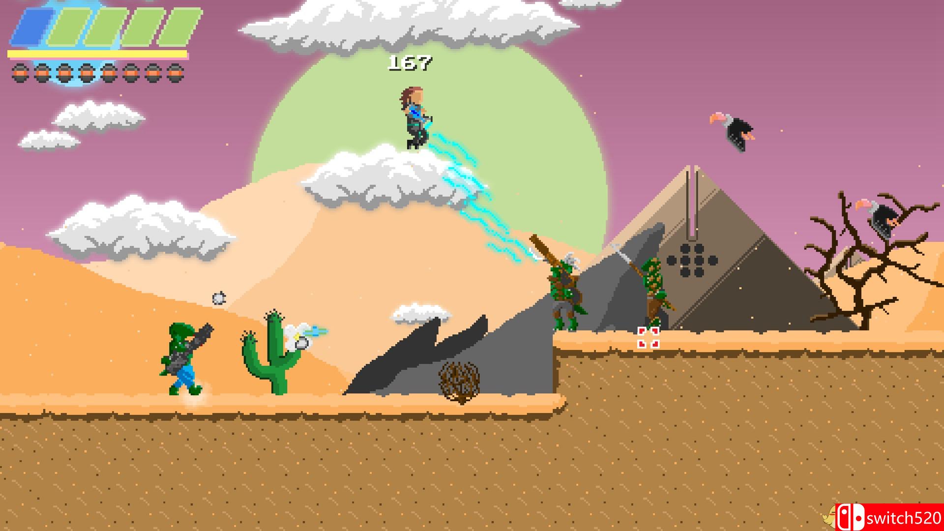 《苏立文历险记（The Adventures of Sullivan）》TiNYiSO镜像版[EN]_1