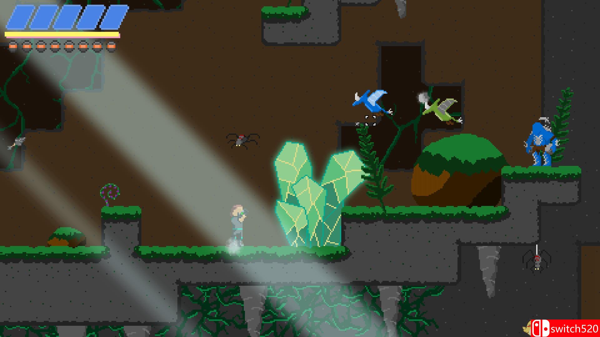 《苏立文历险记（The Adventures of Sullivan）》TiNYiSO镜像版[EN]_4